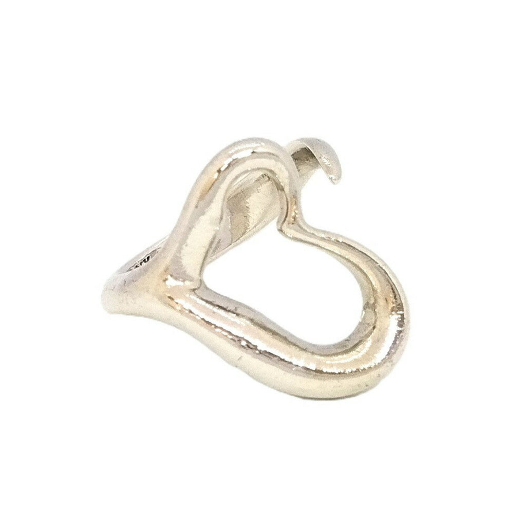 Elsa Peretti Ring Sterling Silver