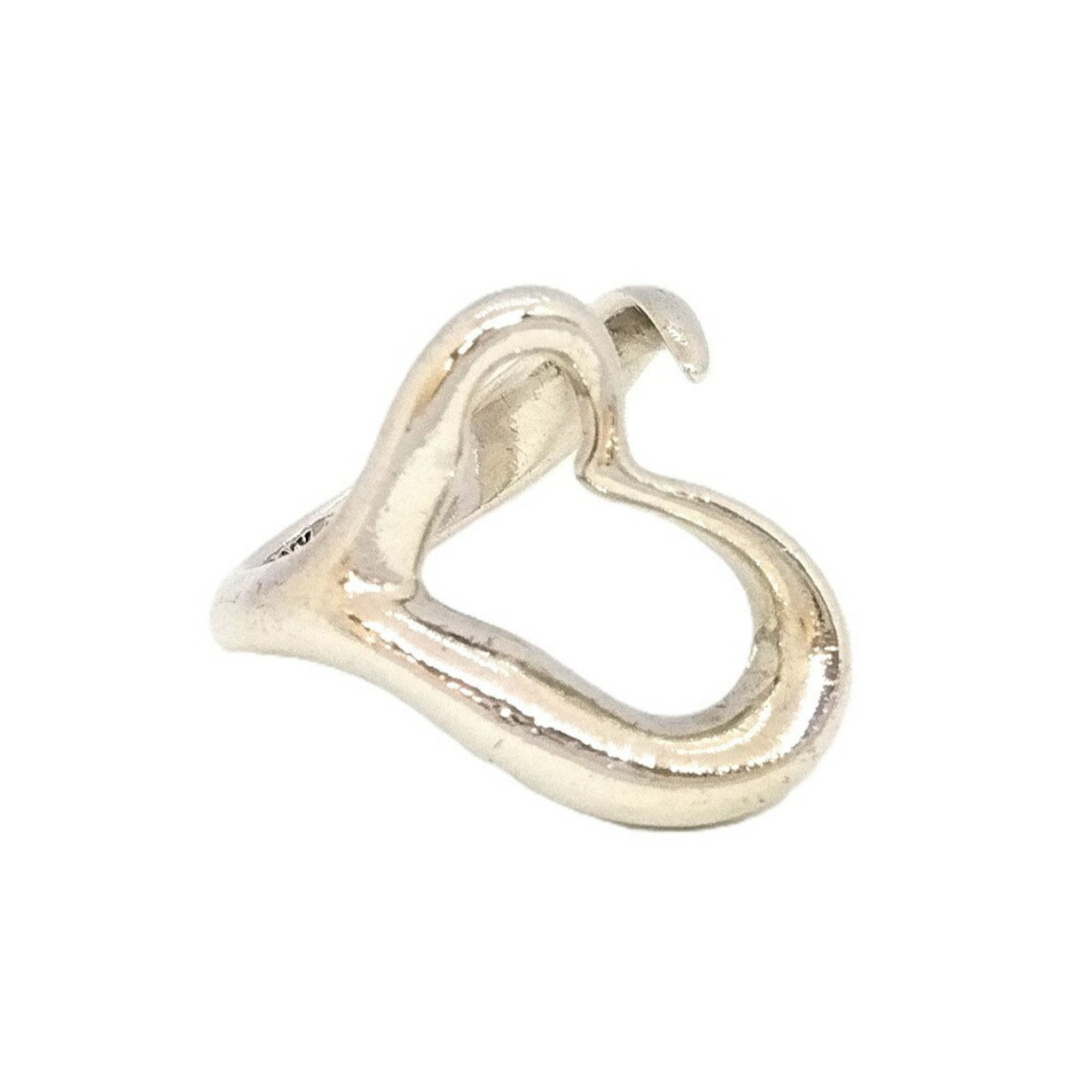 Elsa Peretti Ring Sterling Silver