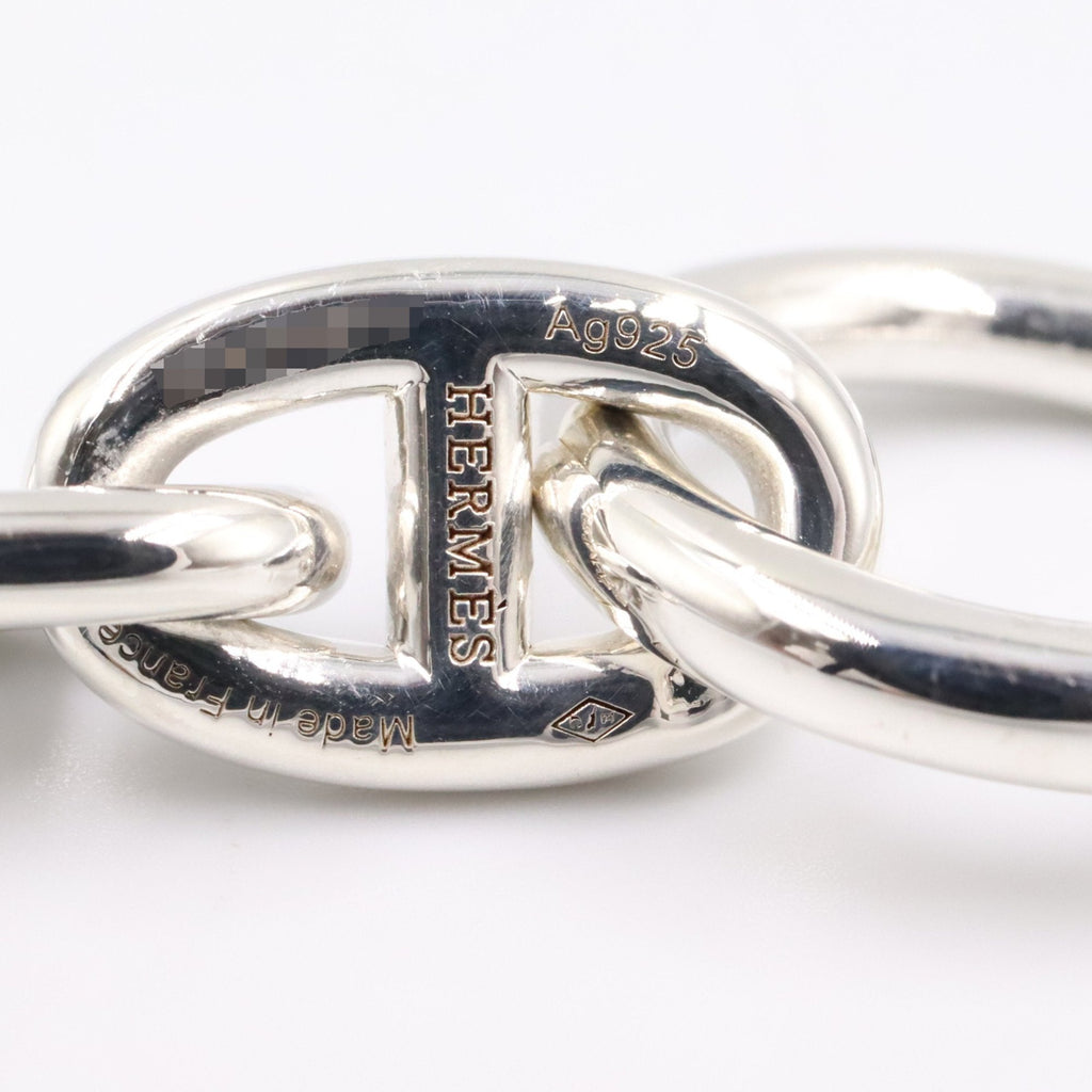 Chaine d'Ancre Bracelet Sterling Silver Medium