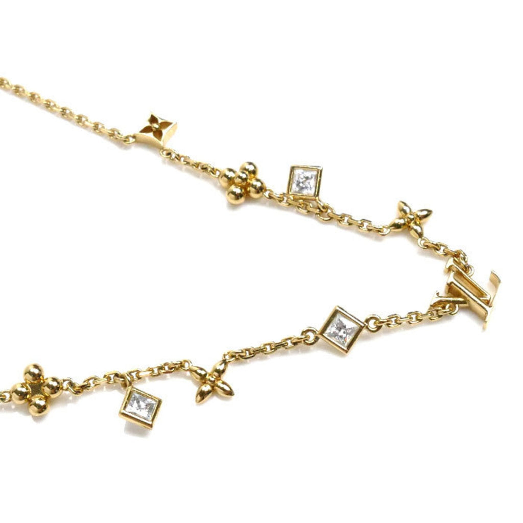 In The Sky Pendant Necklace Metal 37-42.5cm