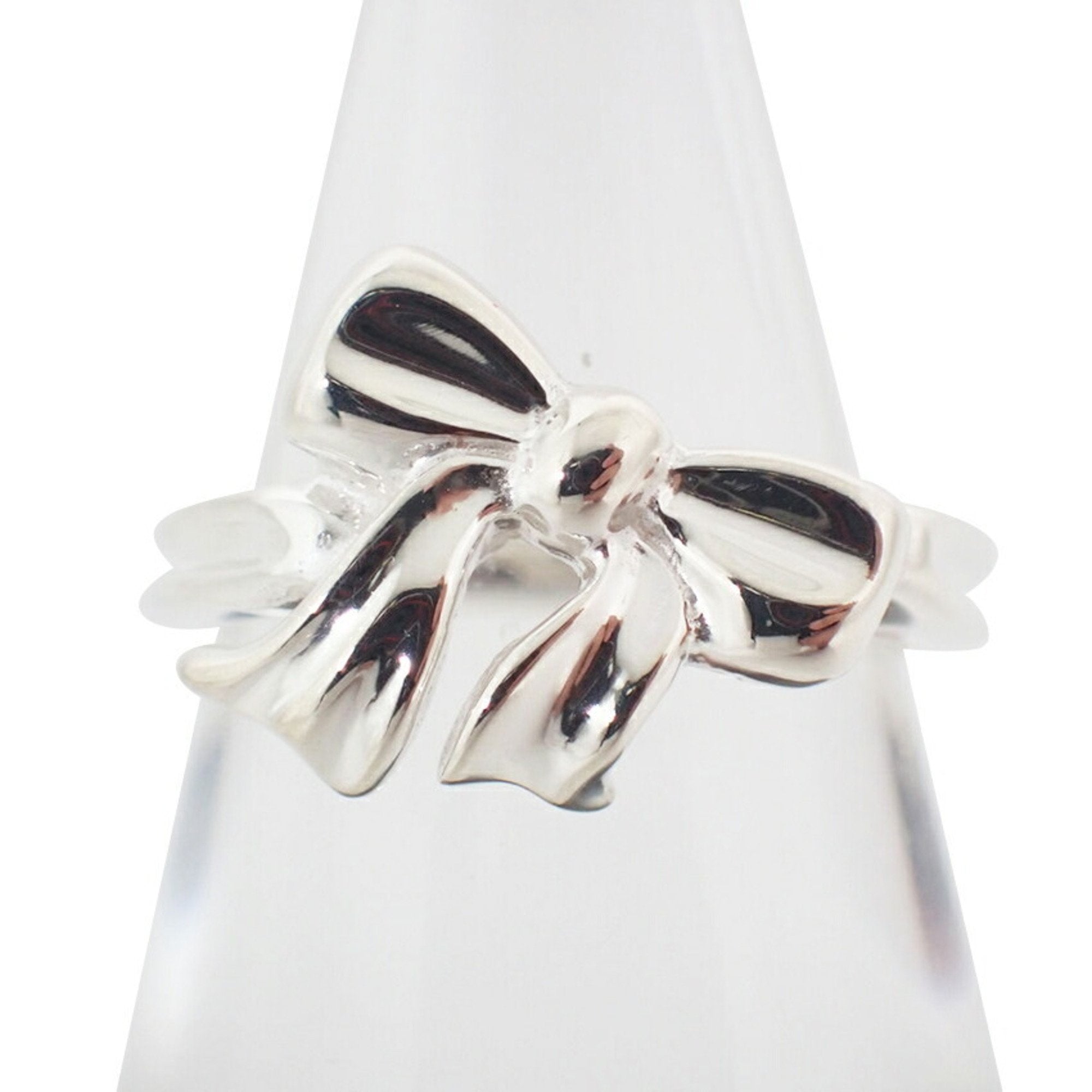 Heart Ring Sterling Silver