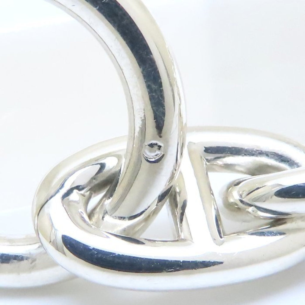 Chaine d'Ancre Bracelet Sterling Silver