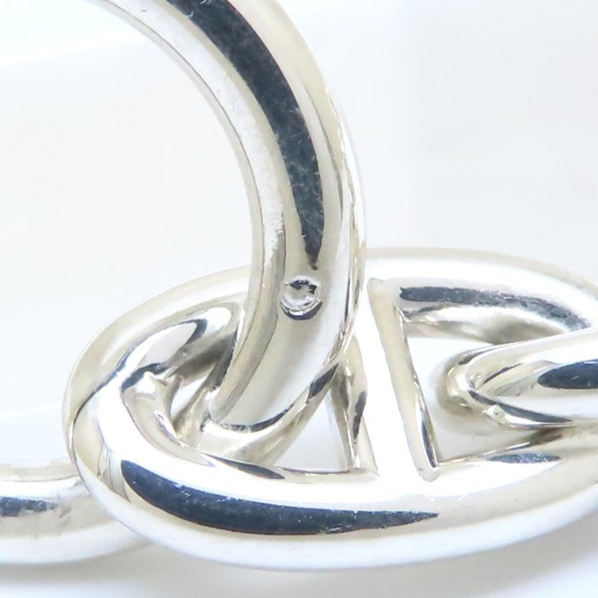 Chaine d'Ancre Bracelet Sterling Silver