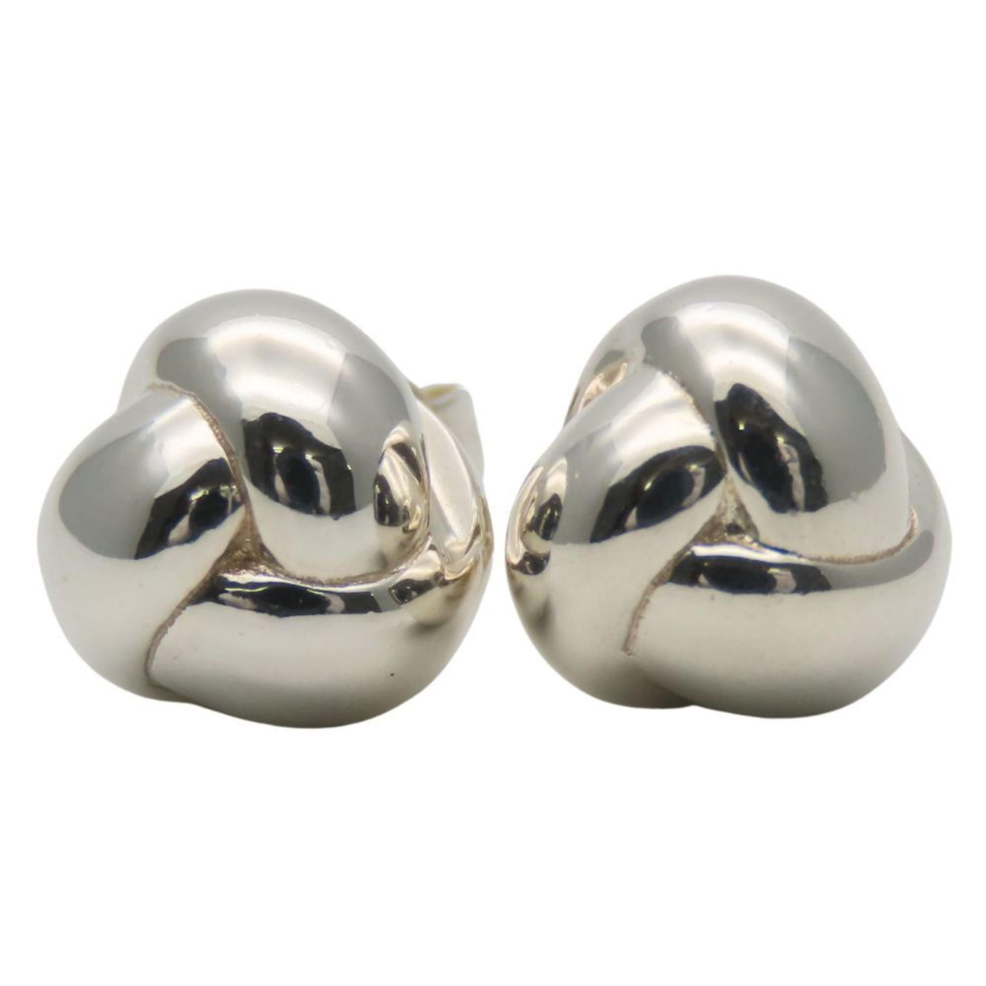 Earrings Sterling Silver