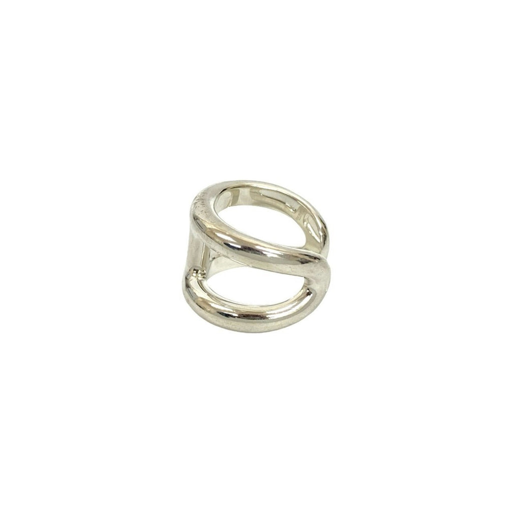 Osmos GM Ring Sterling Silver