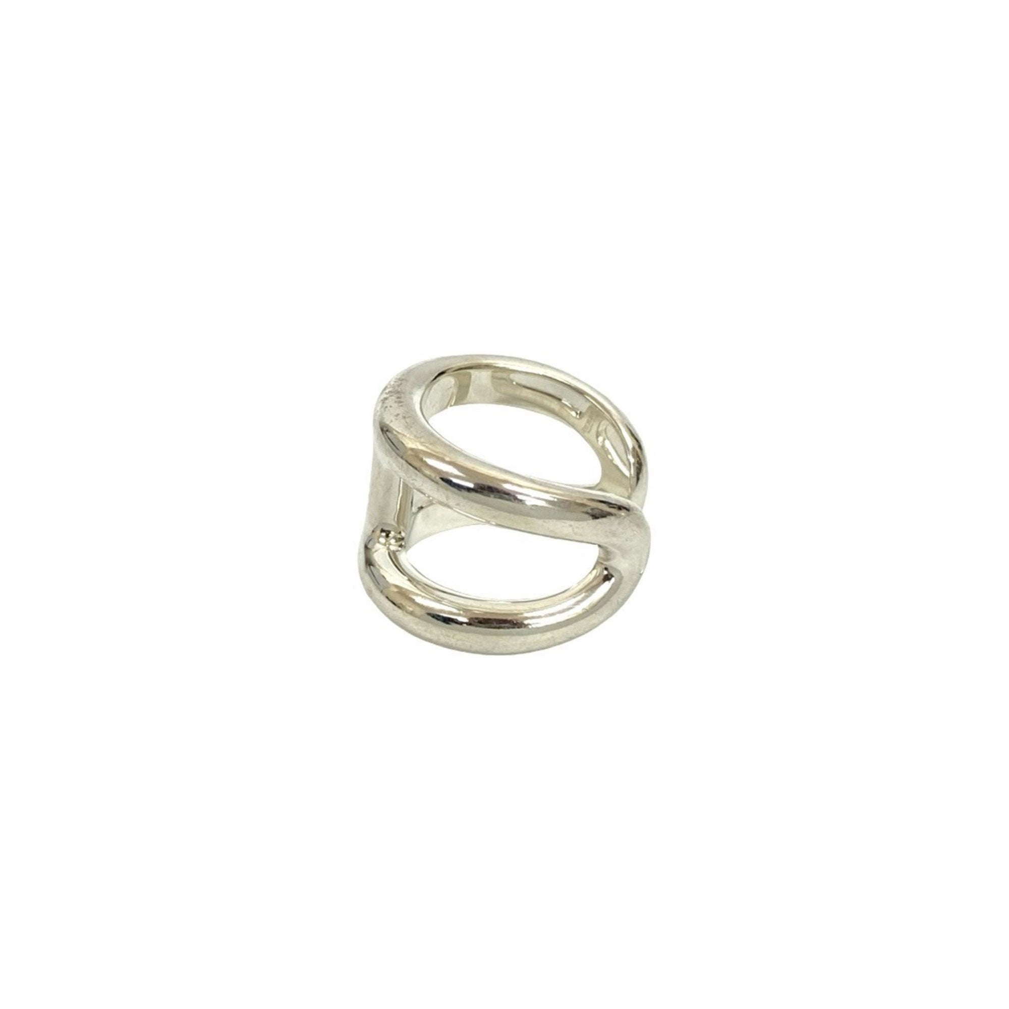 Osmos GM Ring Sterling Silver