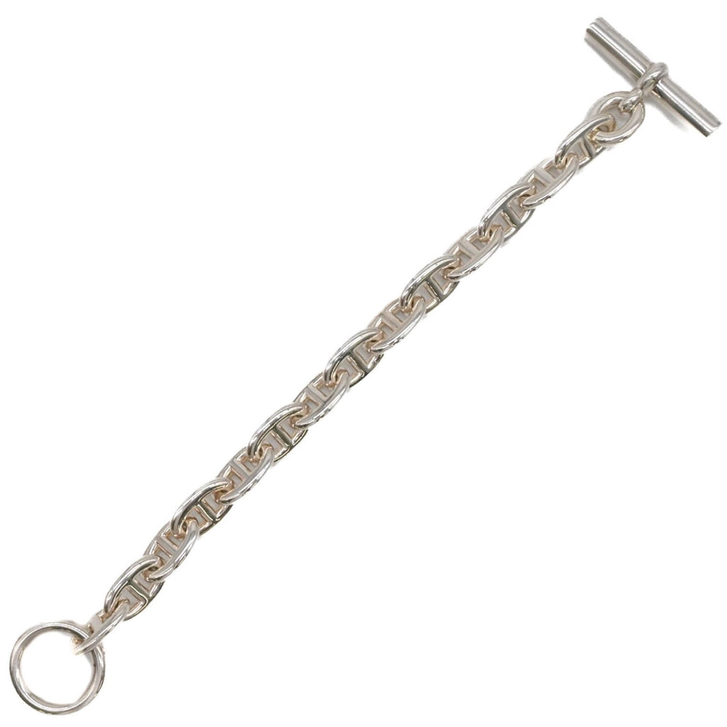 Chaine d'Ancre Bracelet Sterling Silver Medium