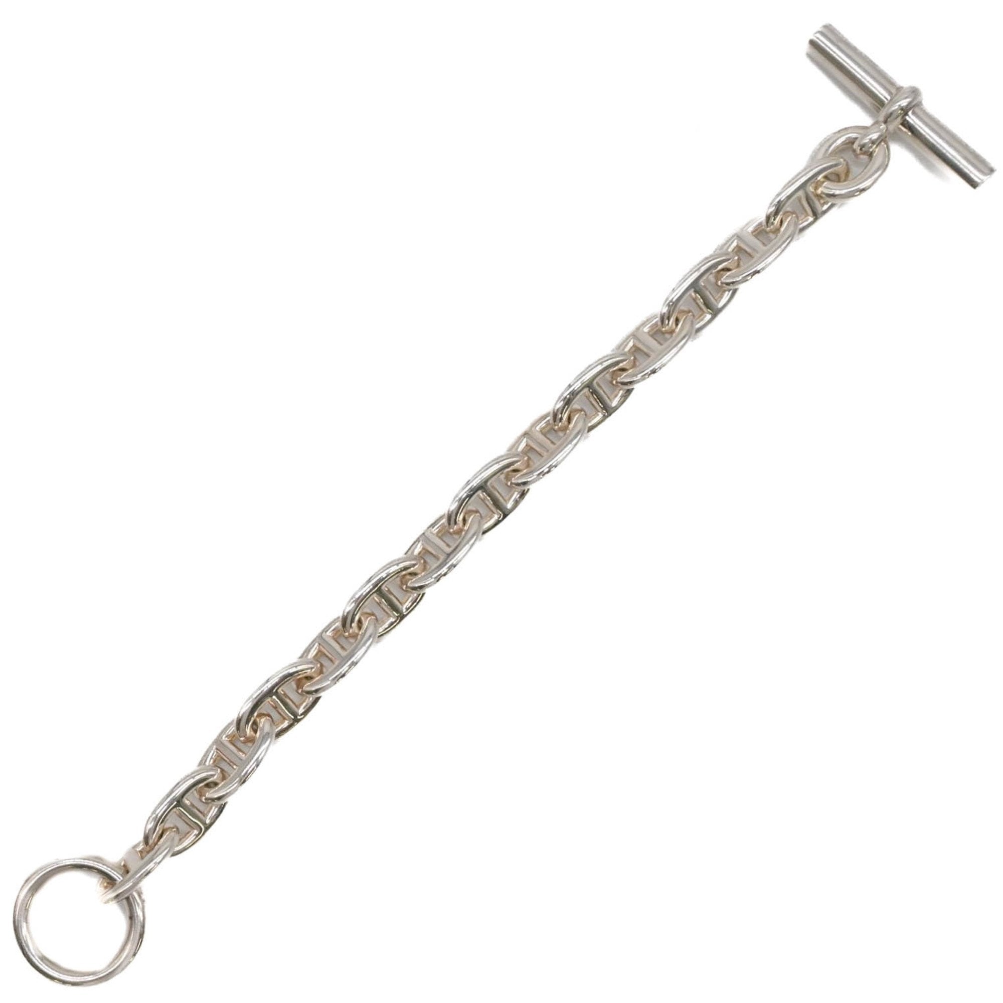 Chaine d'Ancre Bracelet Sterling Silver Medium