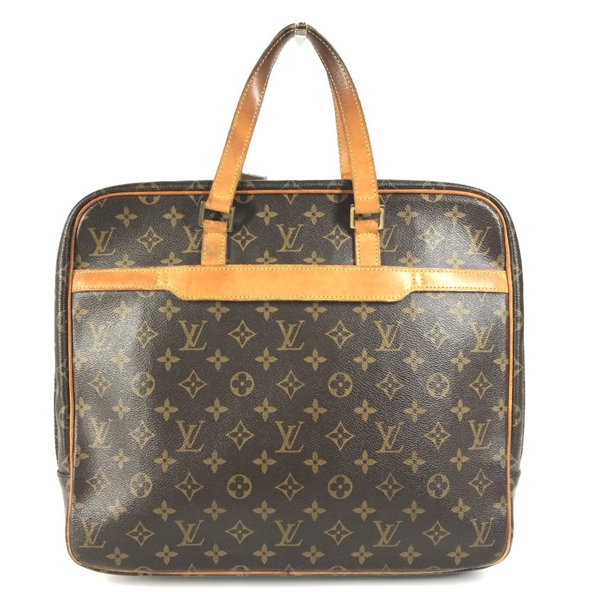 Porte-Documents Pegase Bag Monogram Canvas