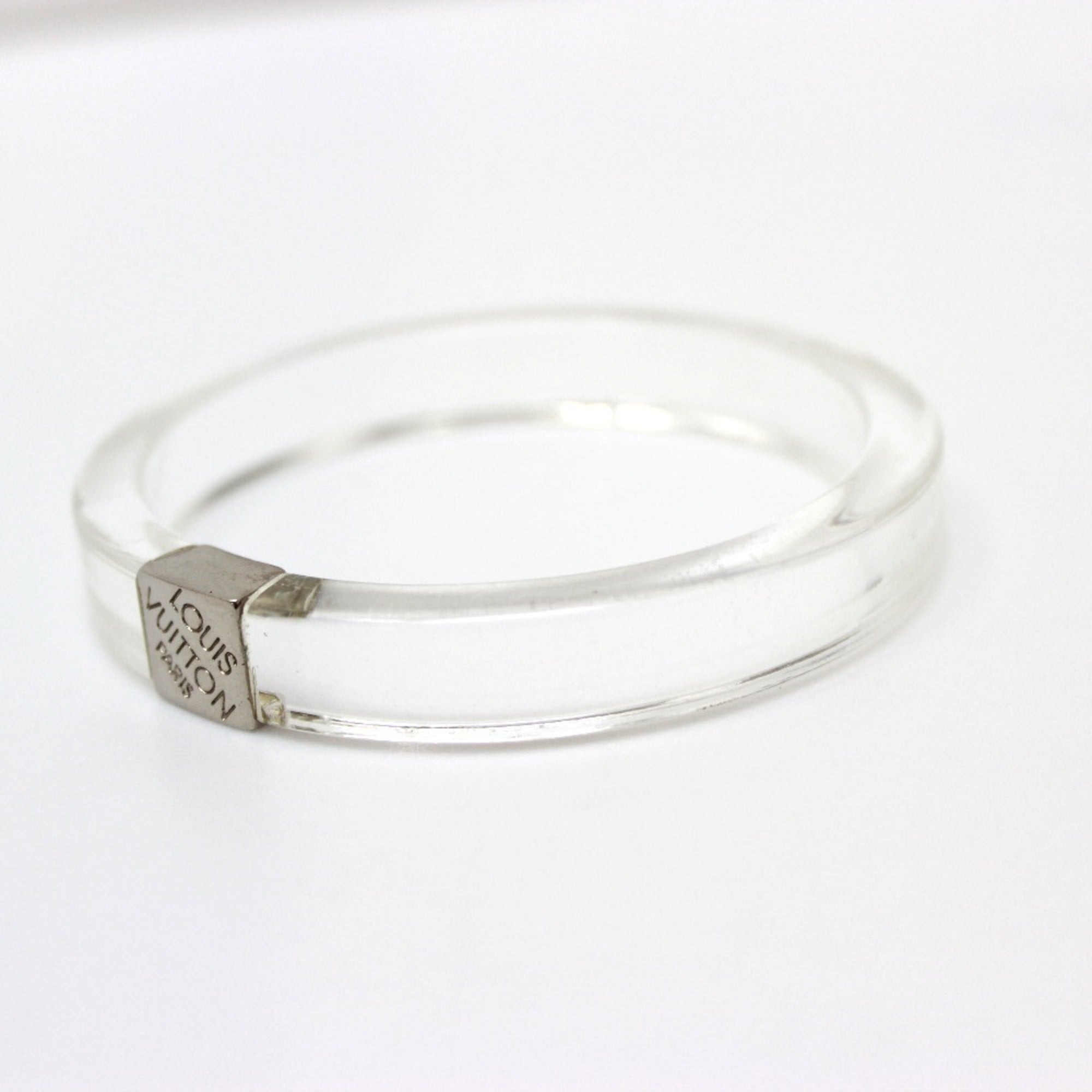Bangle Clear Other Bracelet