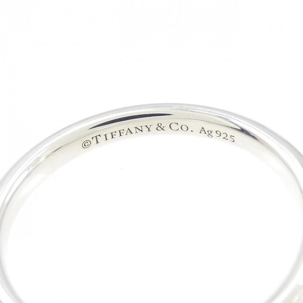 Ball Ring Sterling Silver