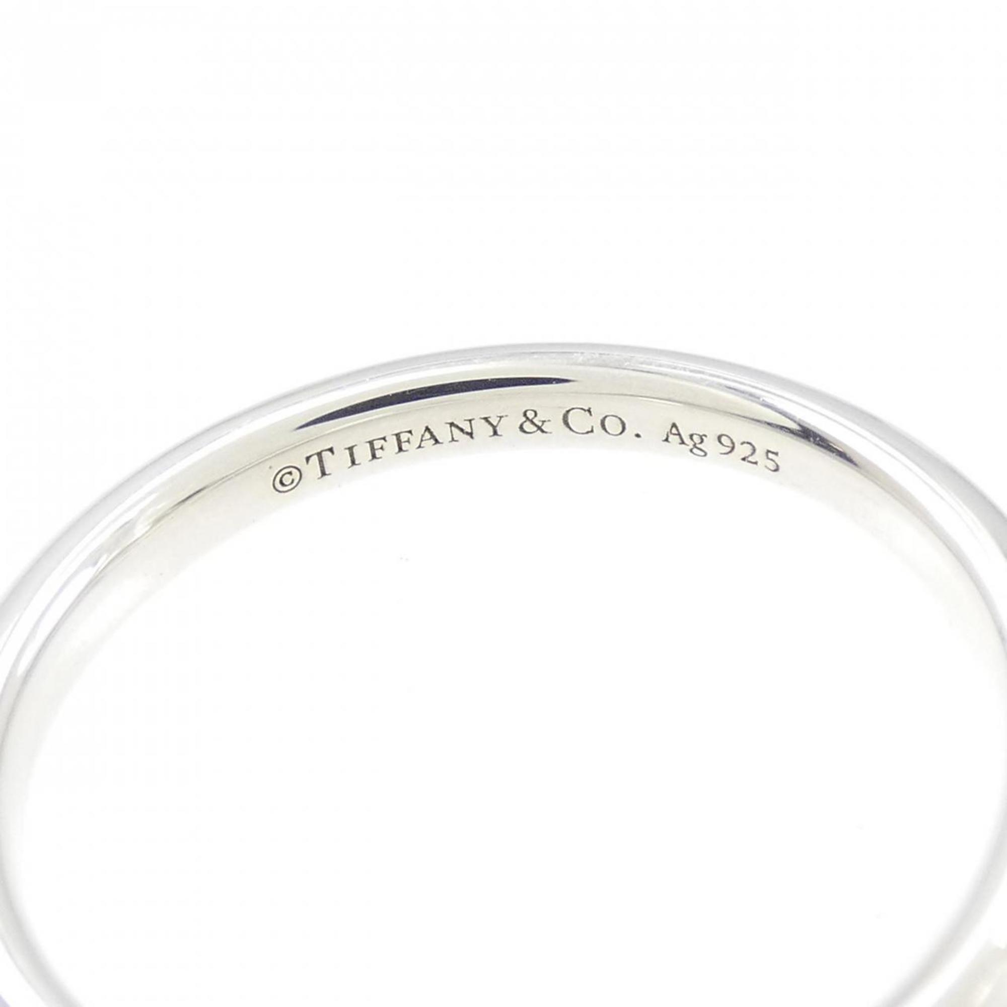 Ball Ring Sterling Silver