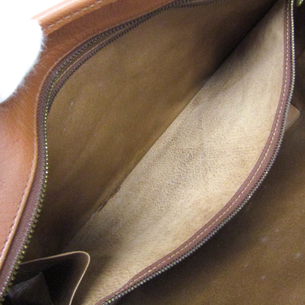Luco Handbag Monogram Canvas