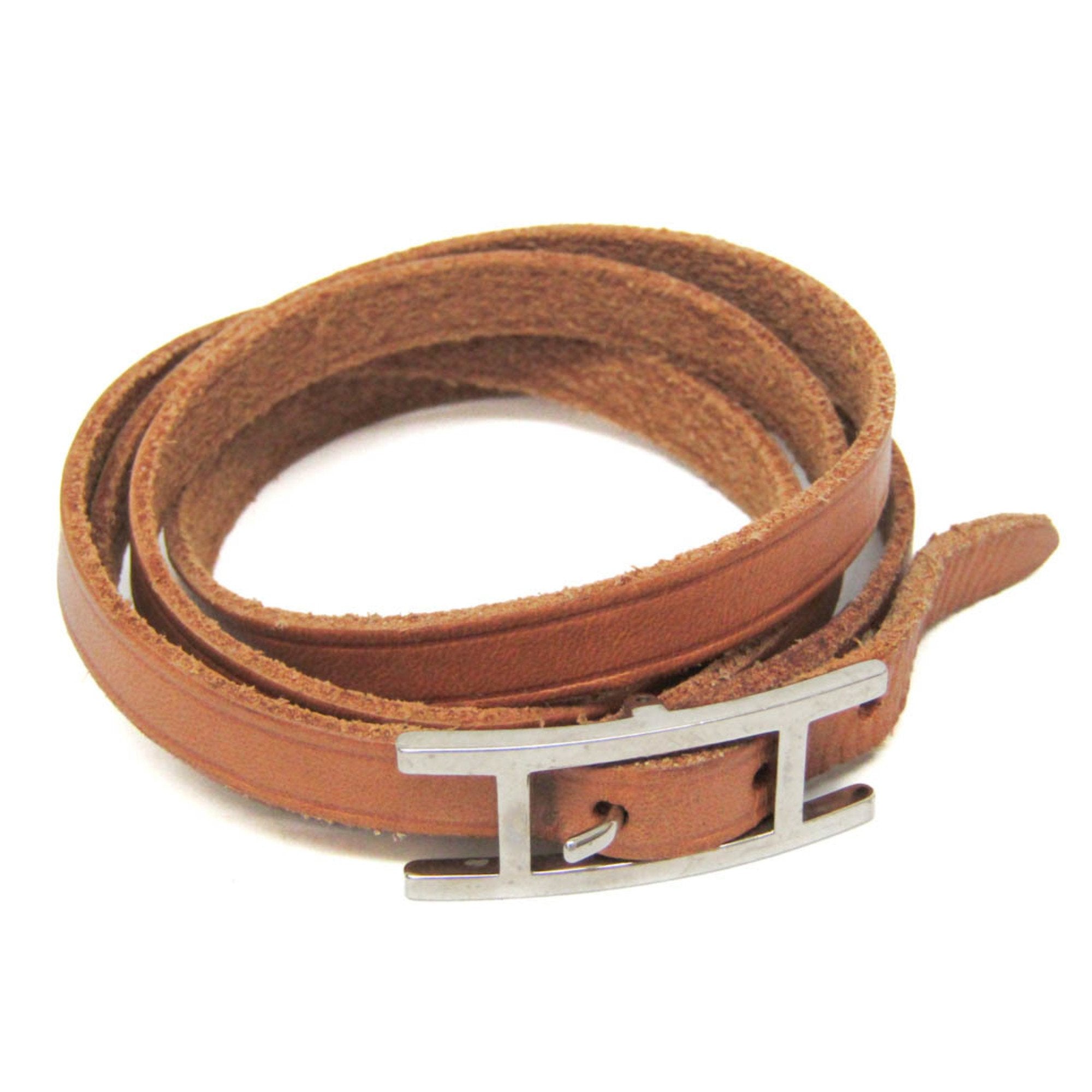 Hapi Bracelet Leather