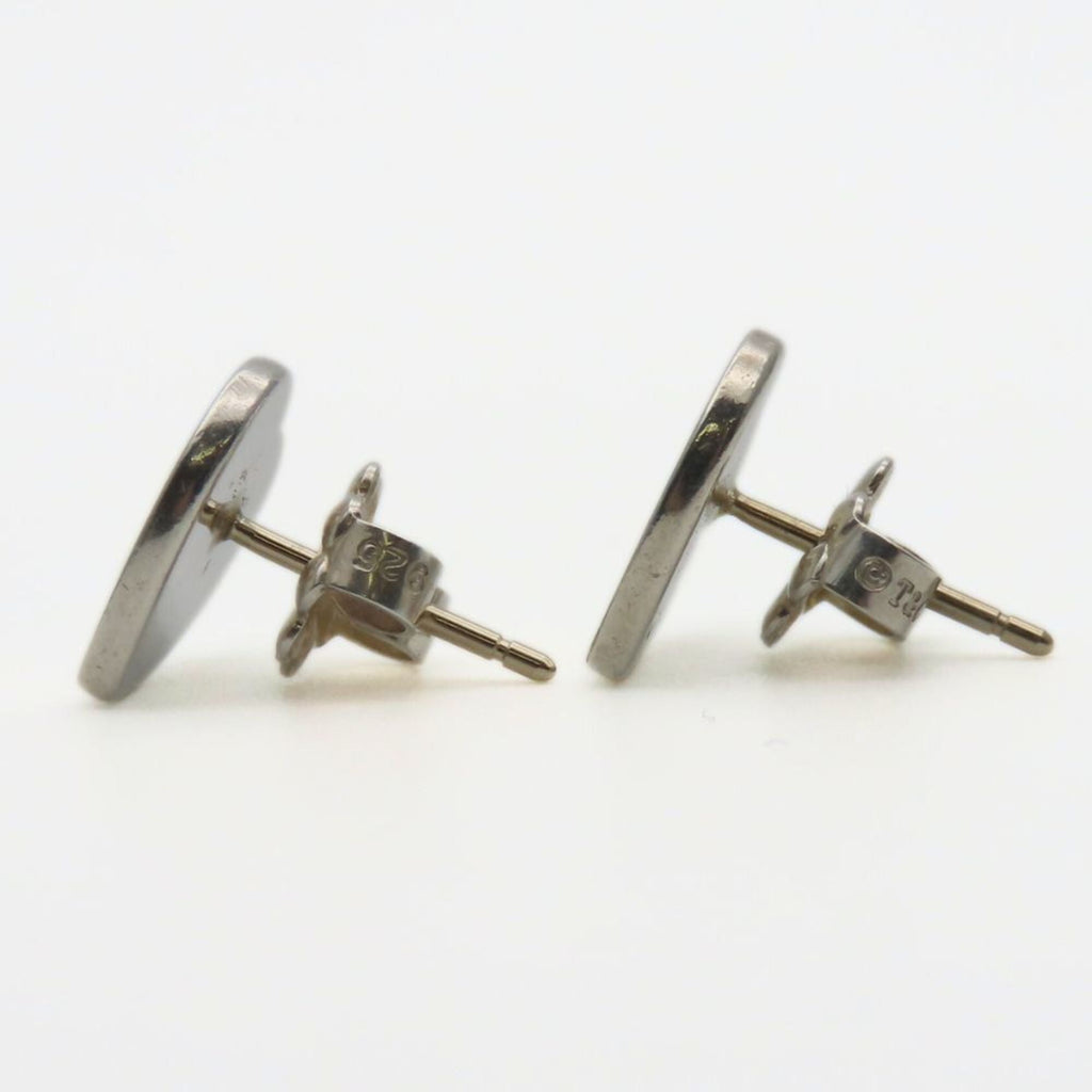 Earrings Sterling Silver