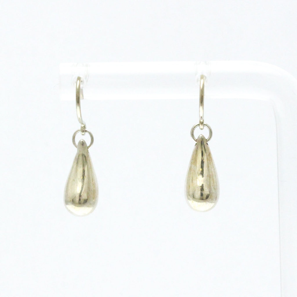 Earrings Sterling Silver