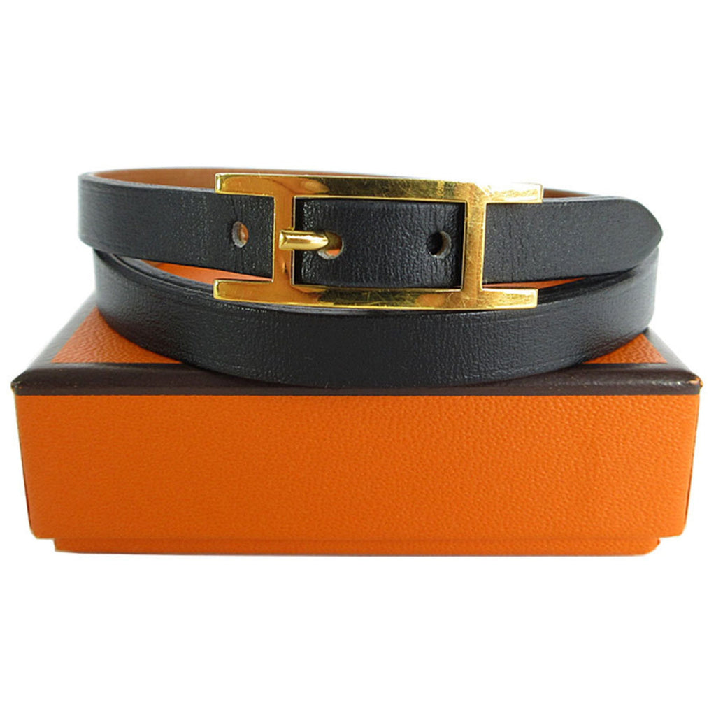Hapi Bracelet Leather