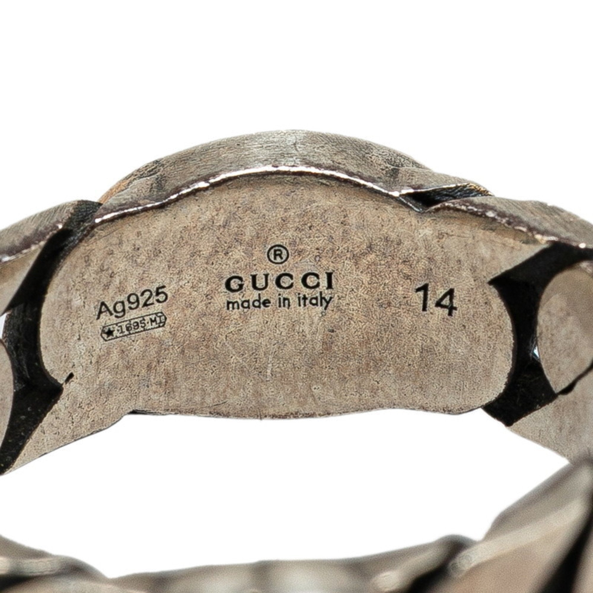 Ring Sterling Silver