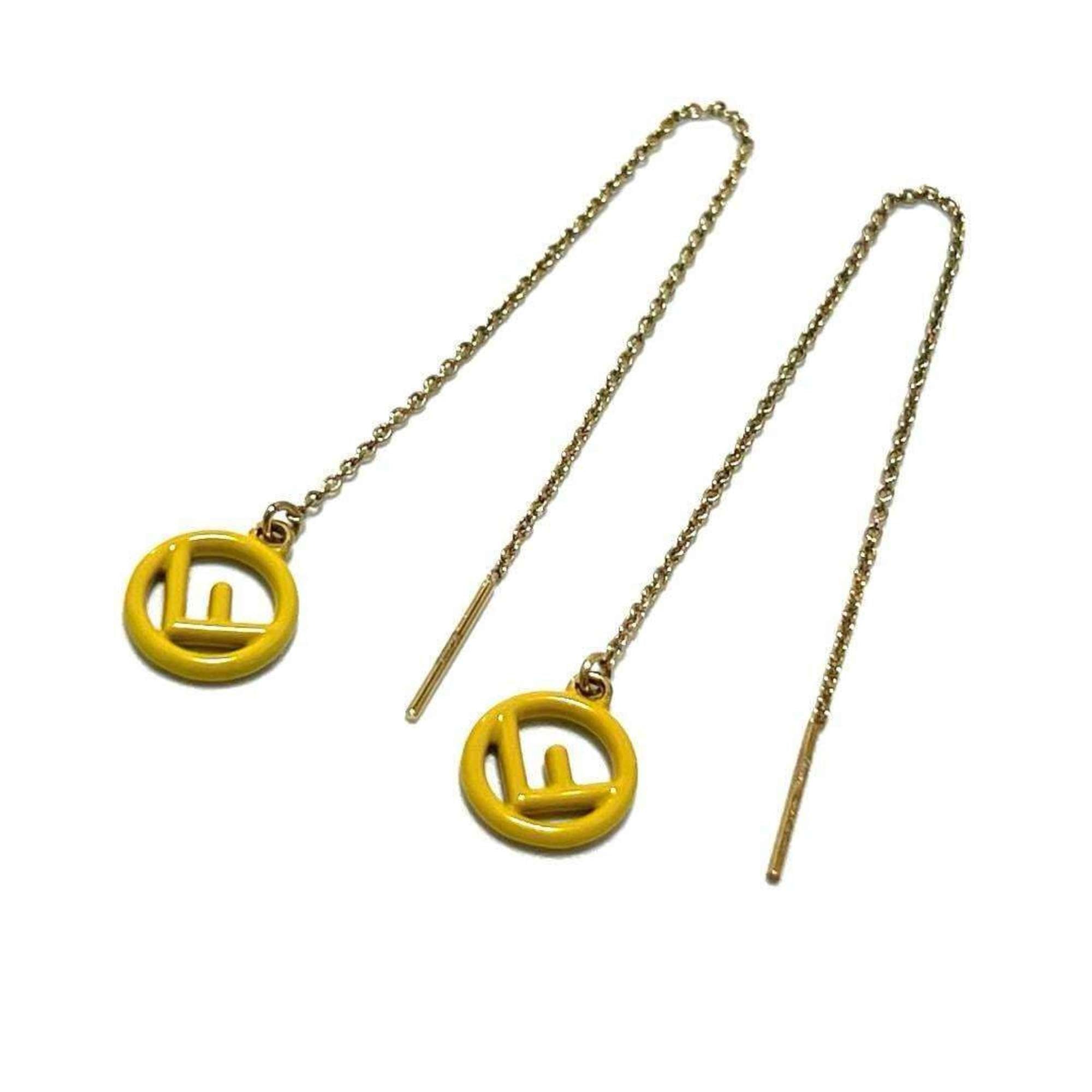 Earrings Metal
