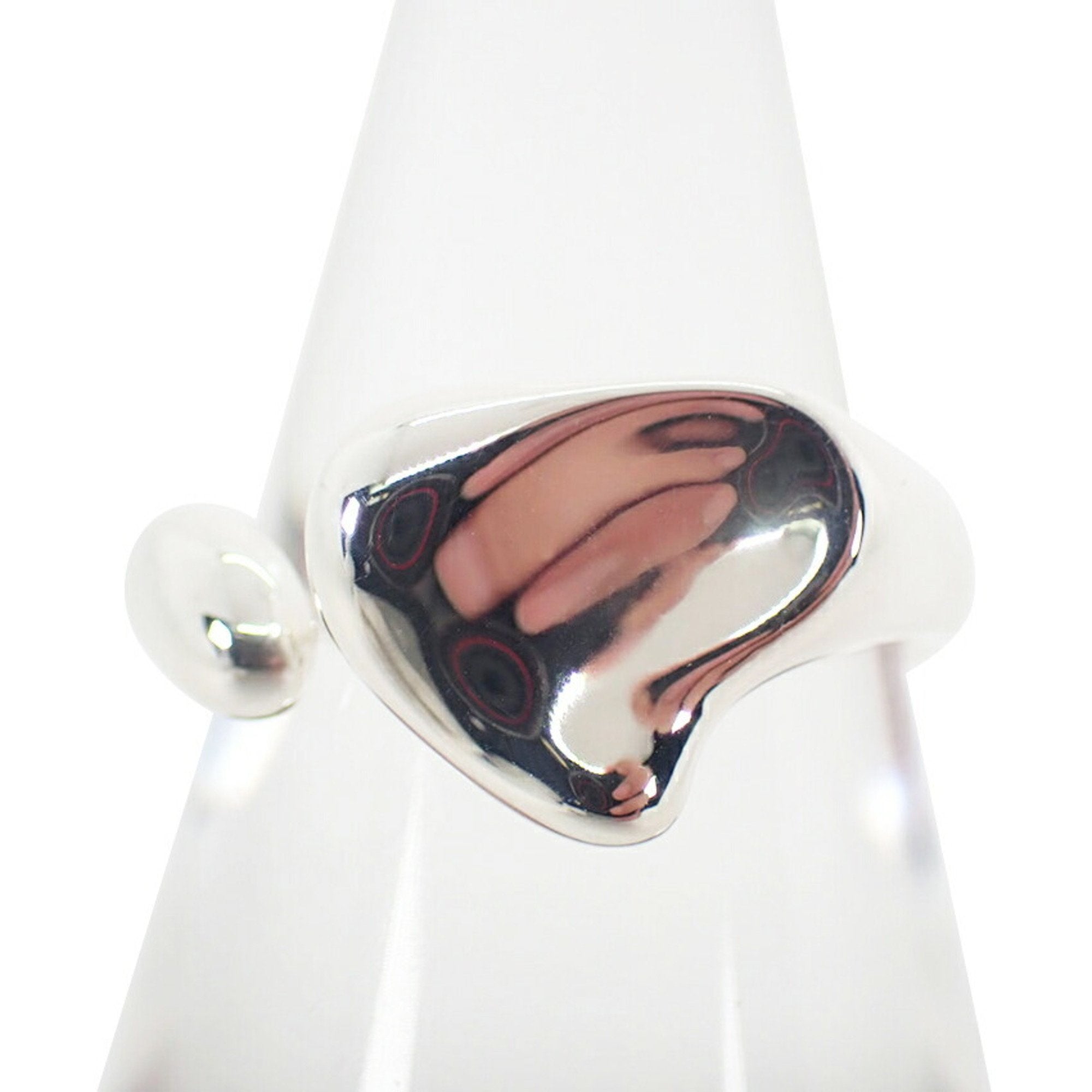 Heart Ring Sterling Silver
