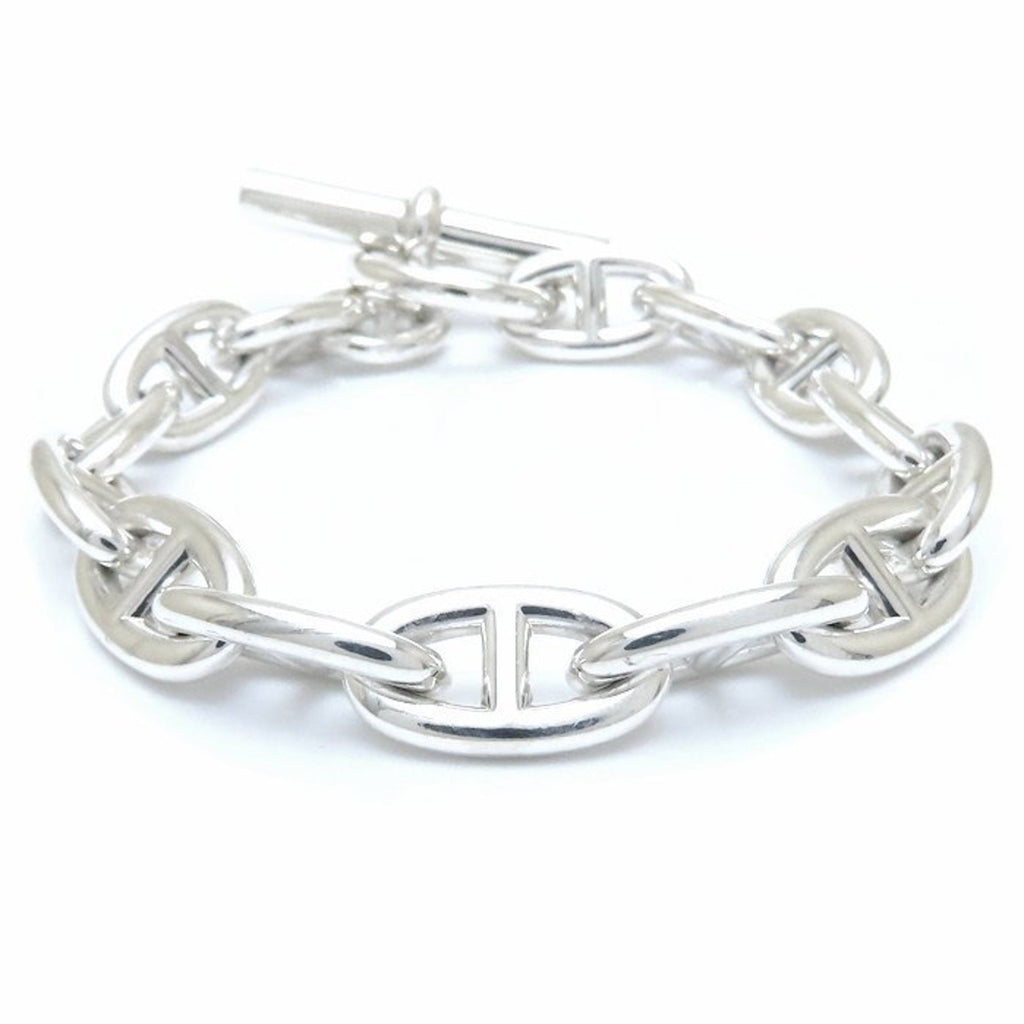 Chaine d'Ancre Bracelet Sterling Silver