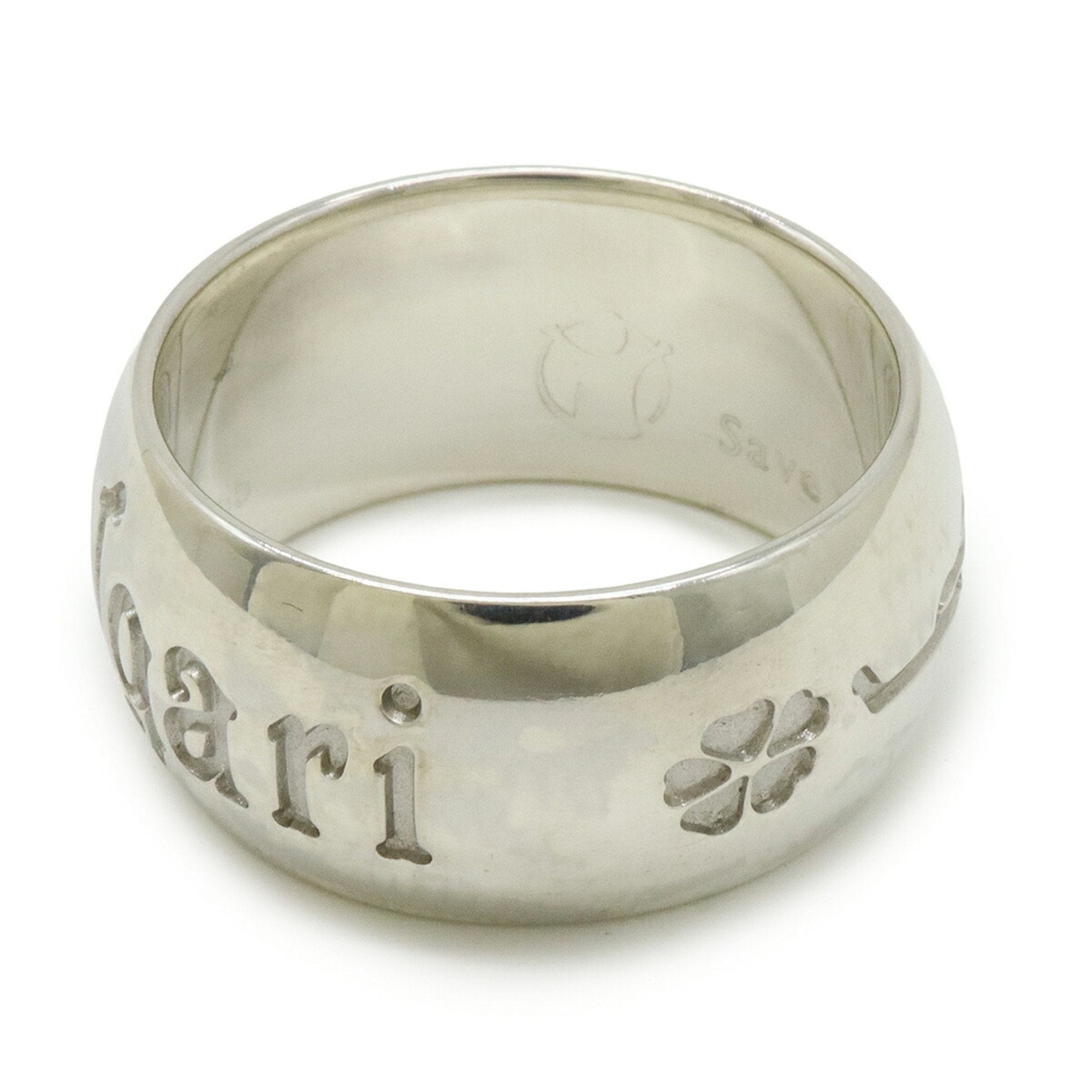 Sotirio Save The Children Ring Sterling Silver