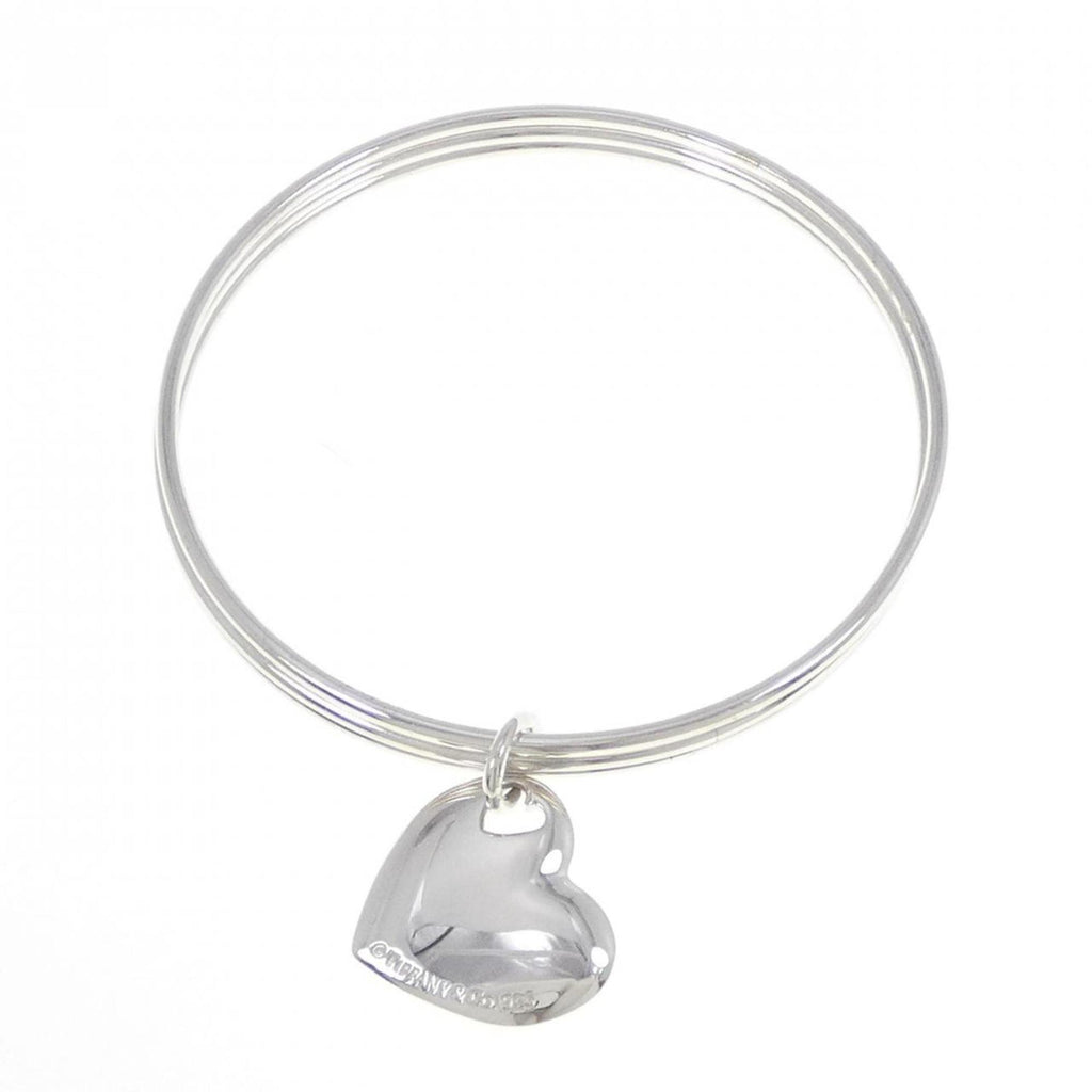 Bangle Bracelet Sterling Silver