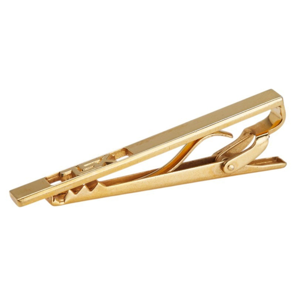 Tie Pin Gold Brooch