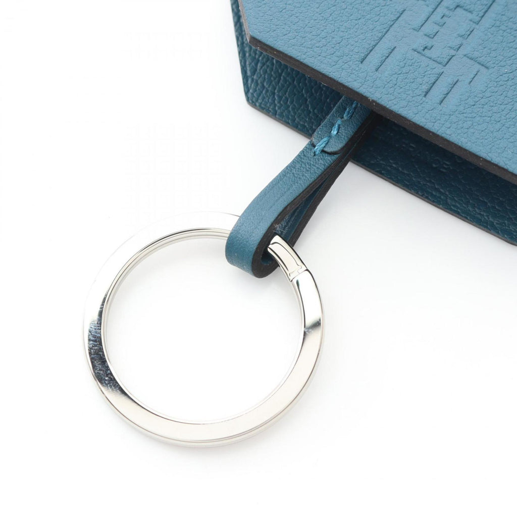 Charm Swift Leather Green