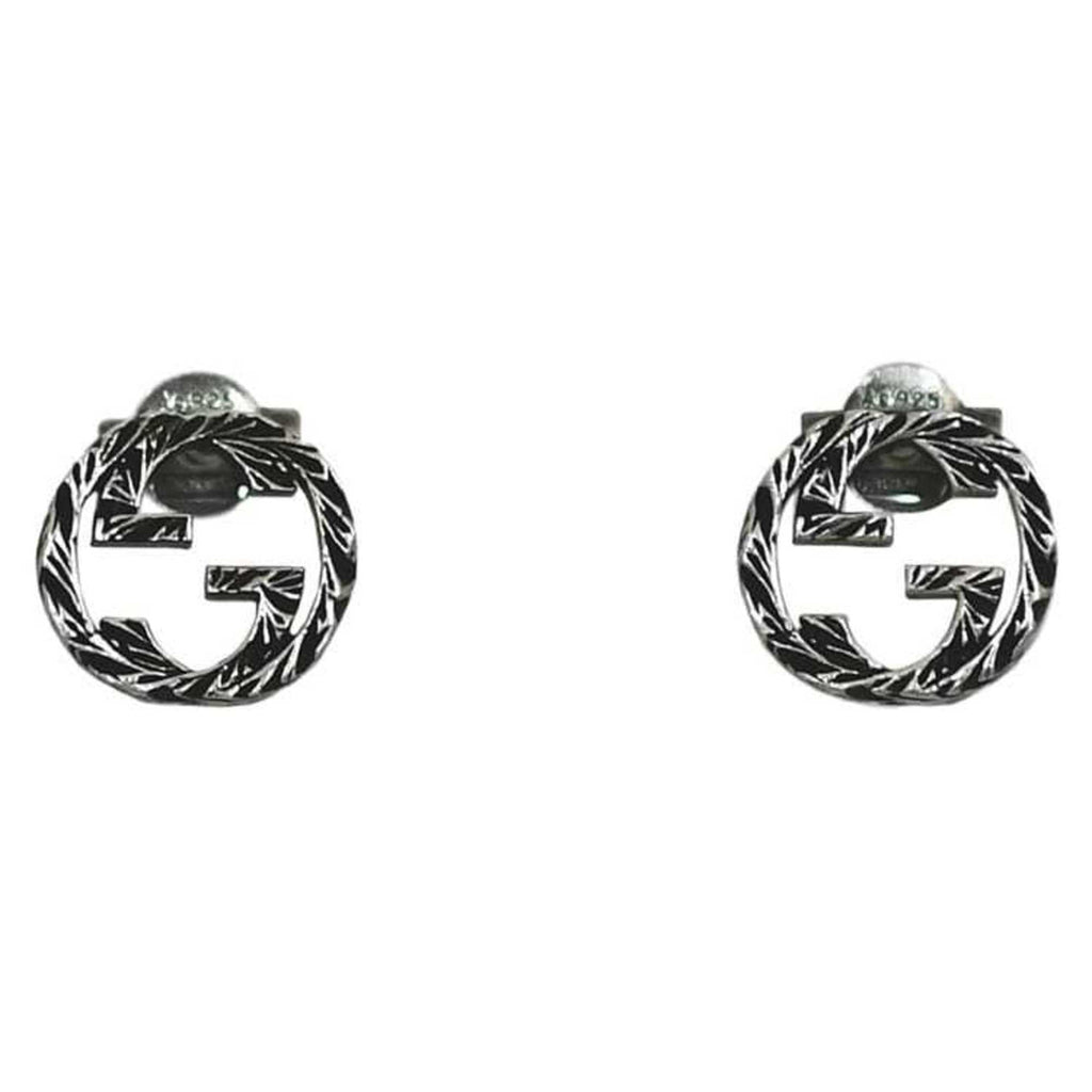 Earrings Sterling Silver