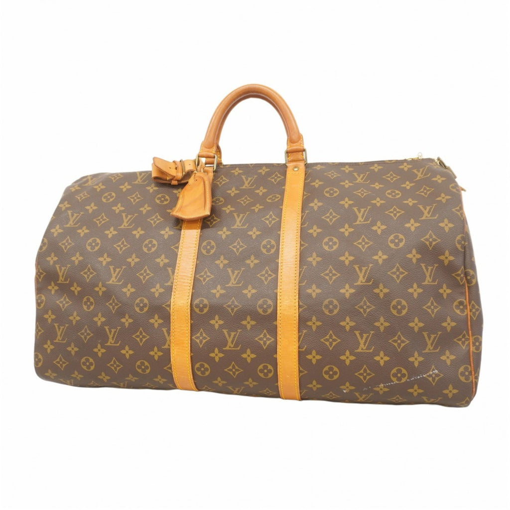 Keepall Bag Monogram Canvas 55