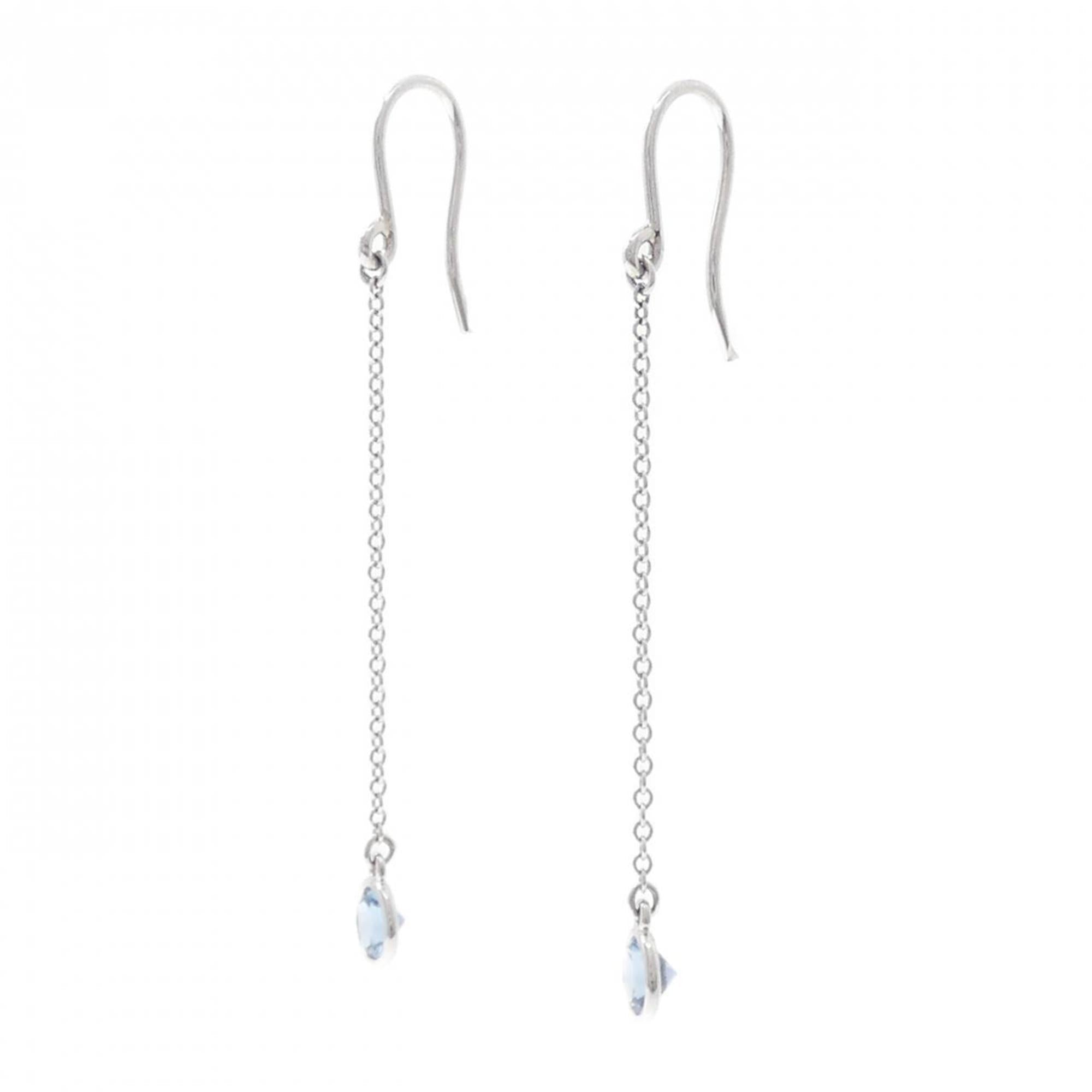Earrings Platinum