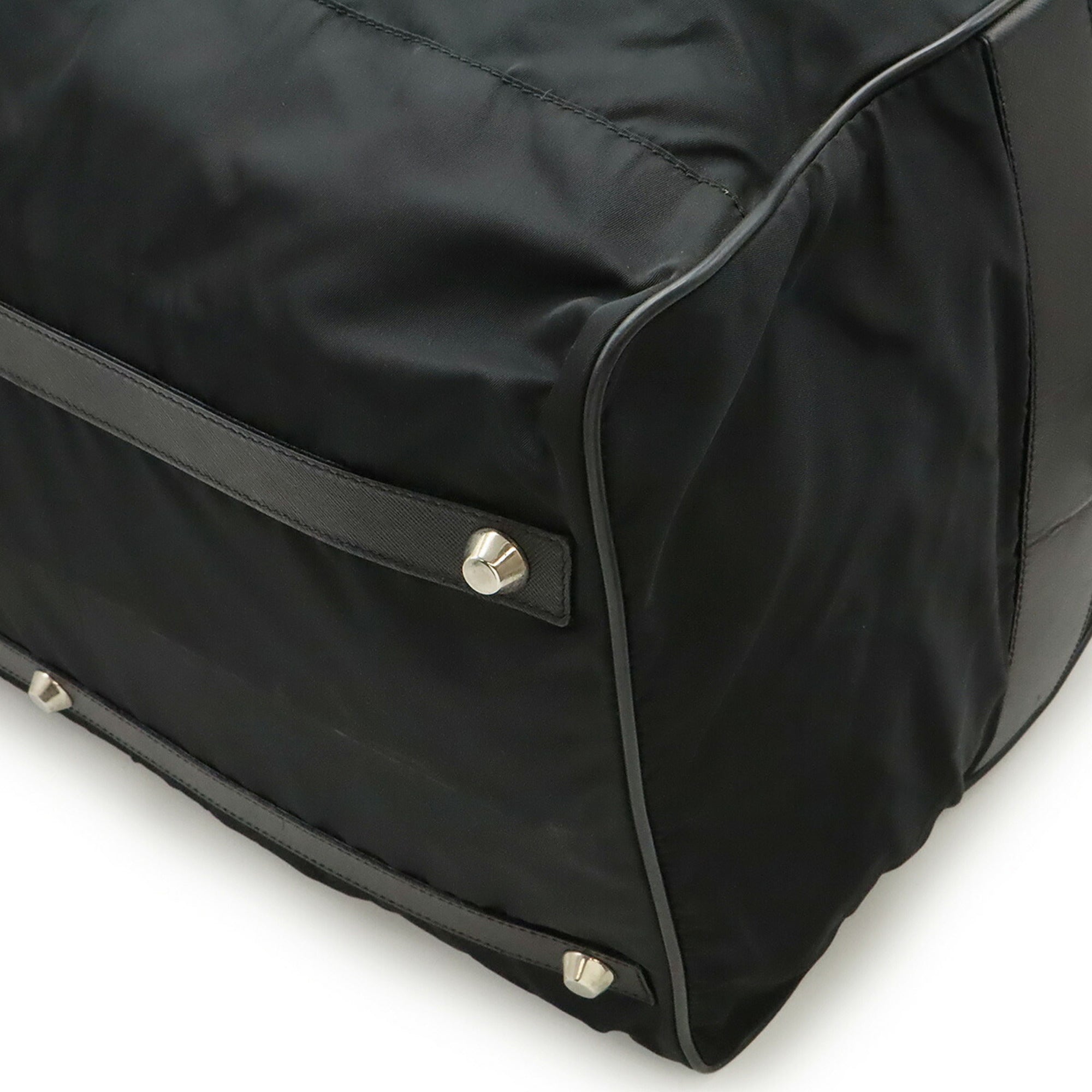 Convertible Weekender Bag Tessuto Large