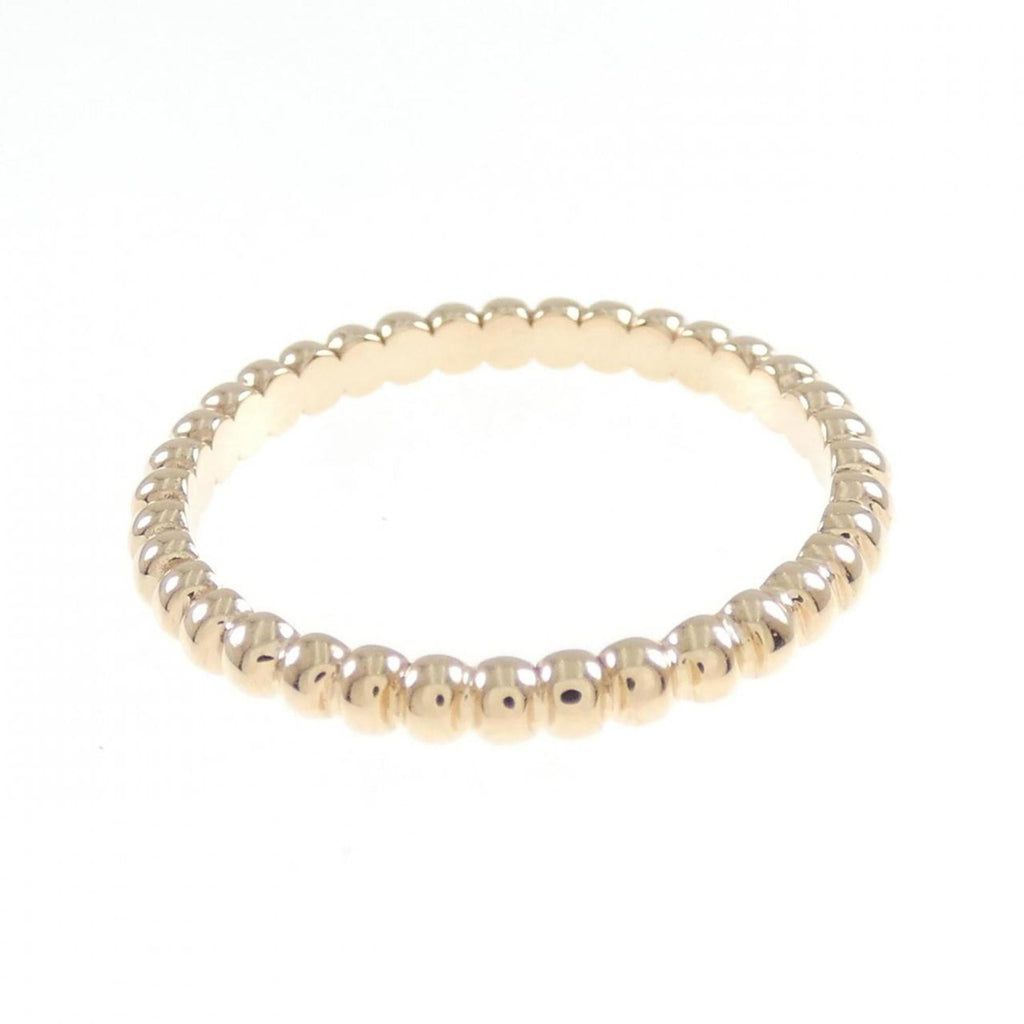 Perlee Ring 18K Rose Gold Small