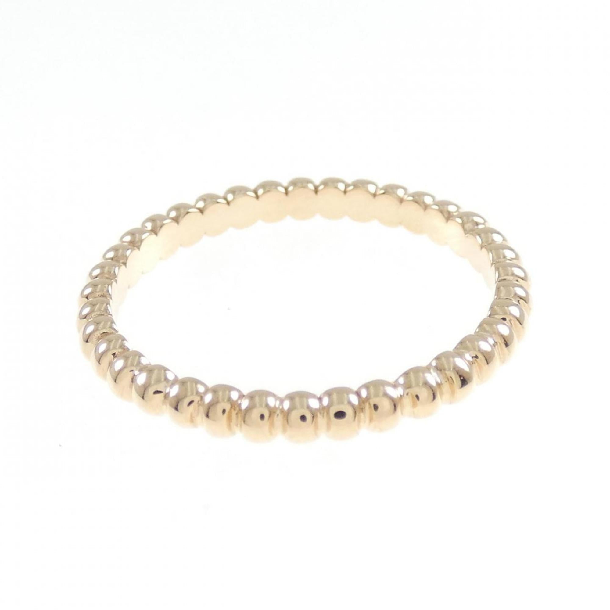 Perlee Ring 18K Rose Gold Small