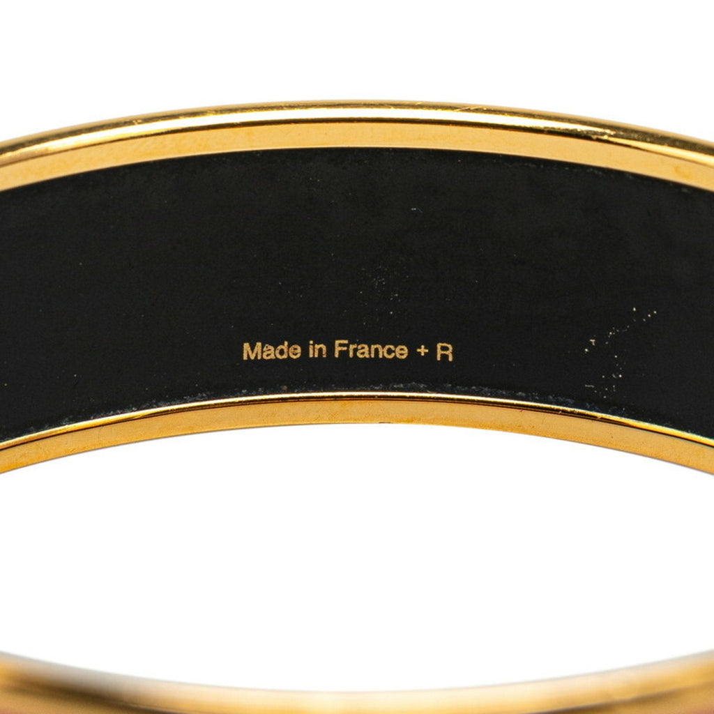 Bangle Gold Bracelet