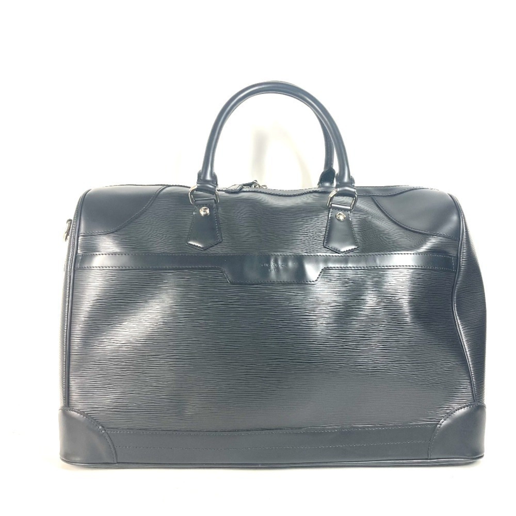 Bourget Duffle Epi Leather 50