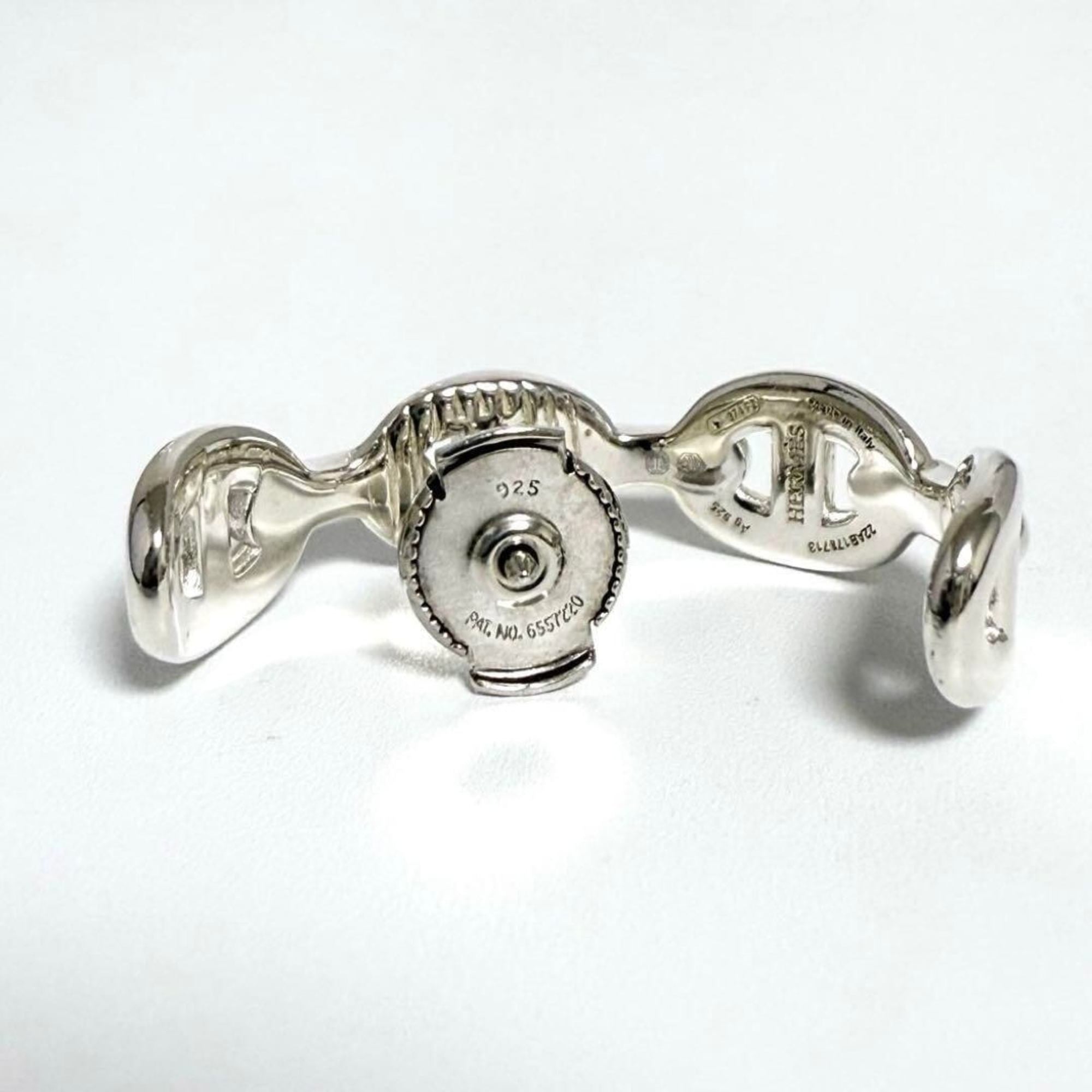 Single Earring Sterling Silver