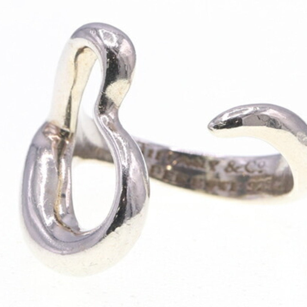 Elsa Peretti Ring Sterling Silver