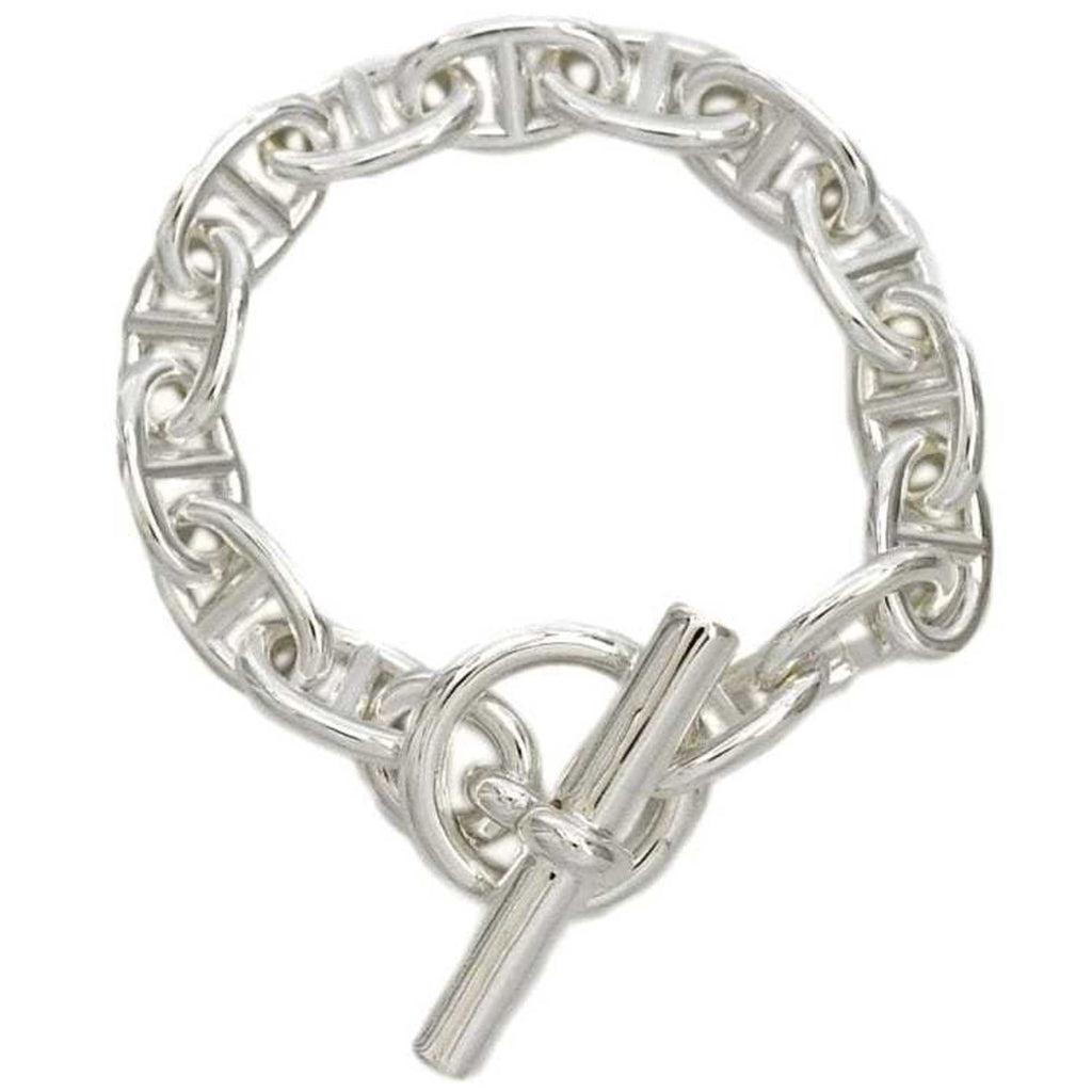 Chaine d'Ancre Bracelet Sterling Silver Medium