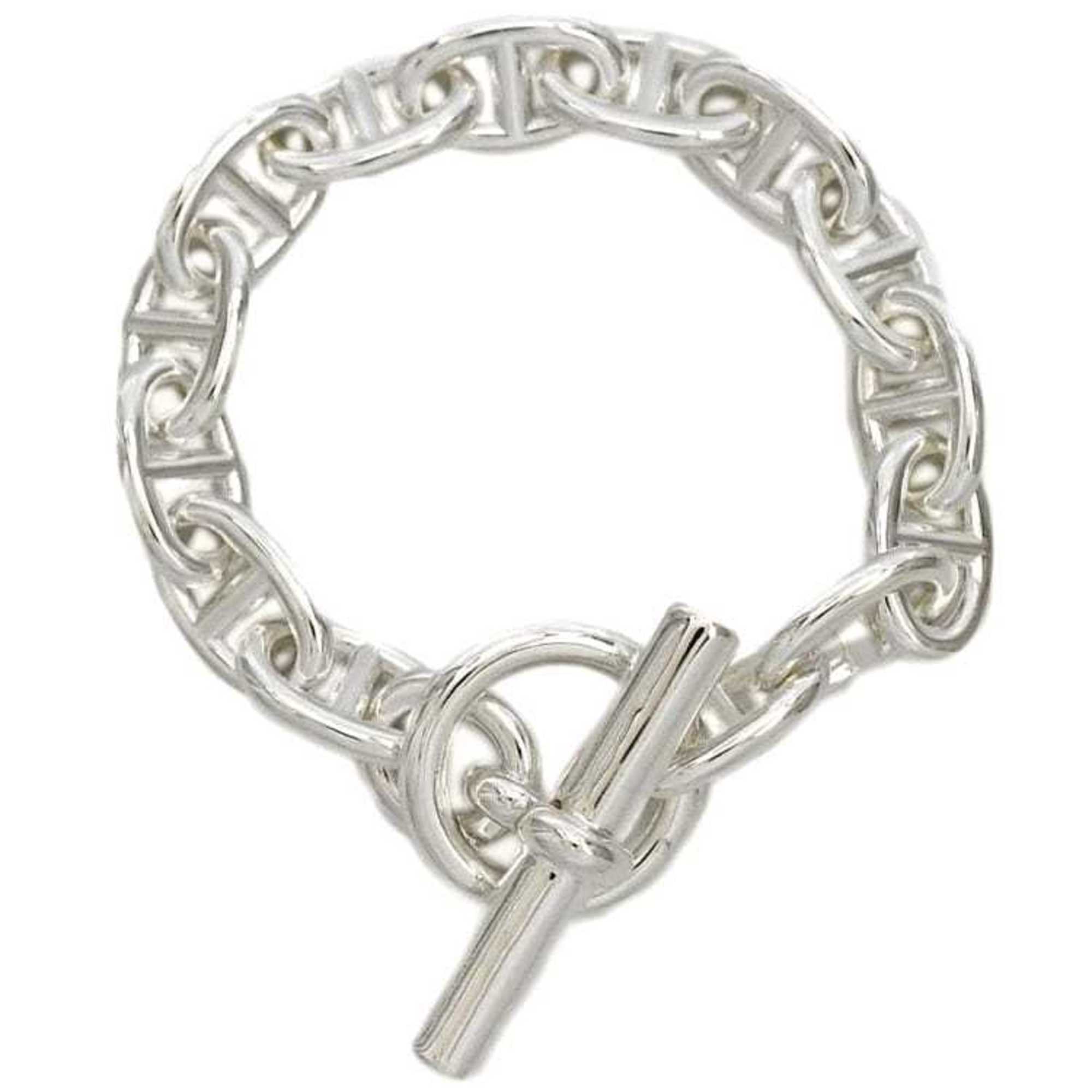Chaine d'Ancre Bracelet Sterling Silver Medium