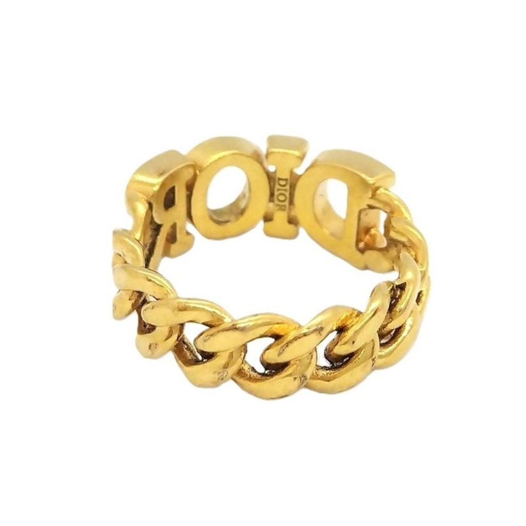 Revolution Band Ring Metal