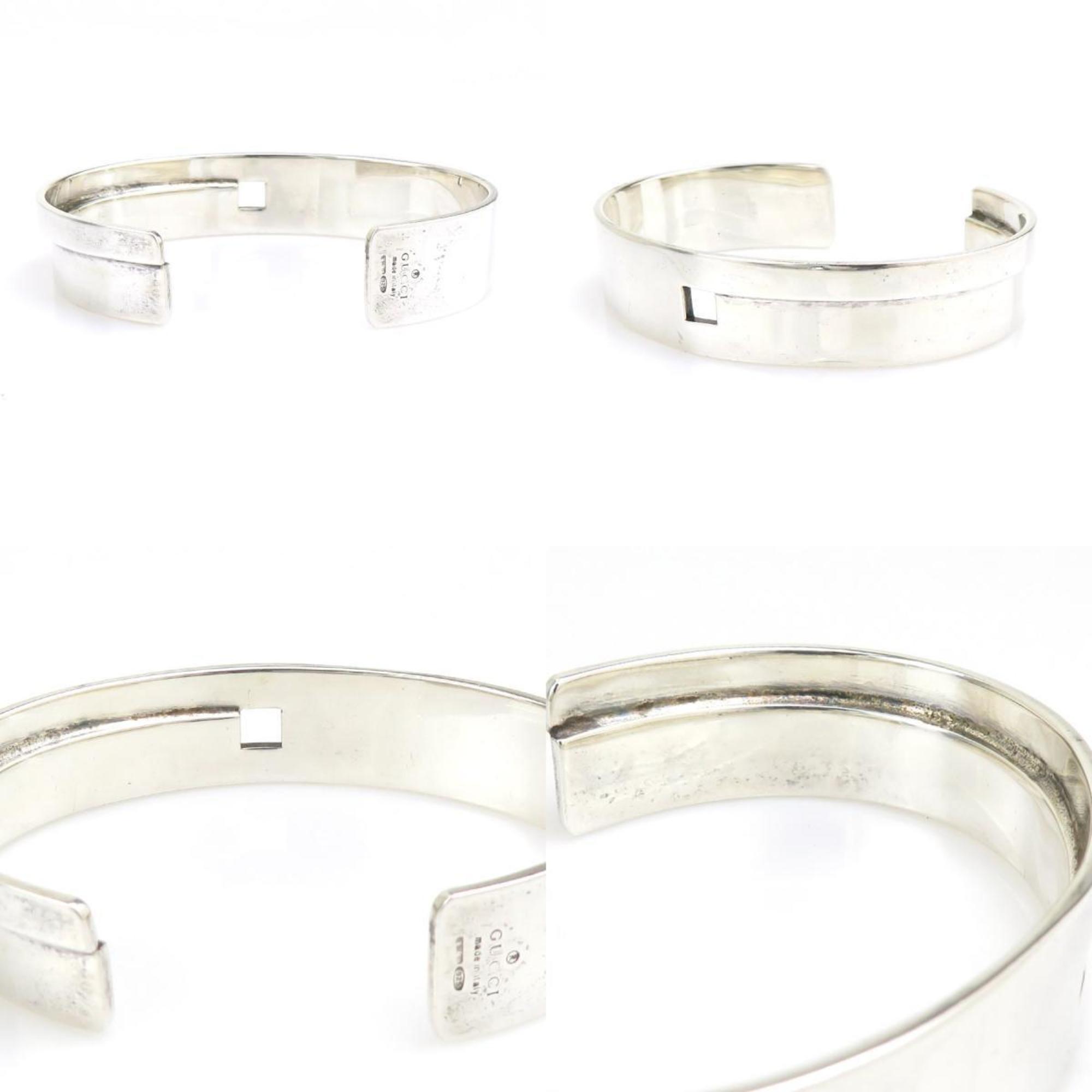 Bracelet Sterling Silver