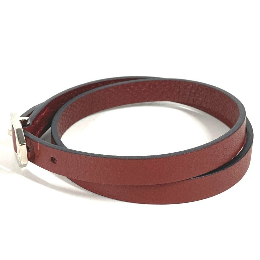 Bracelet Leather Brown