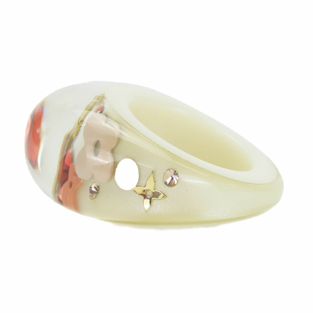 Ring Plastic Plastic