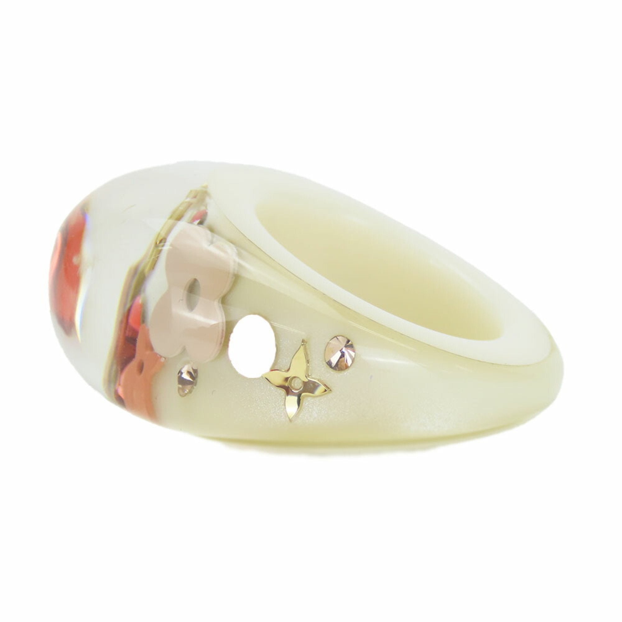 Ring Plastic Plastic