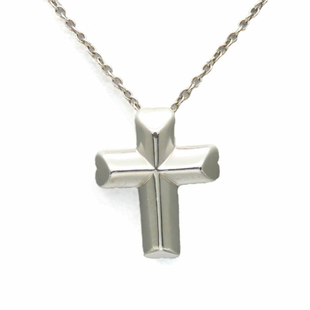 Paloma Picasso Pendant Necklace Sterling Silver