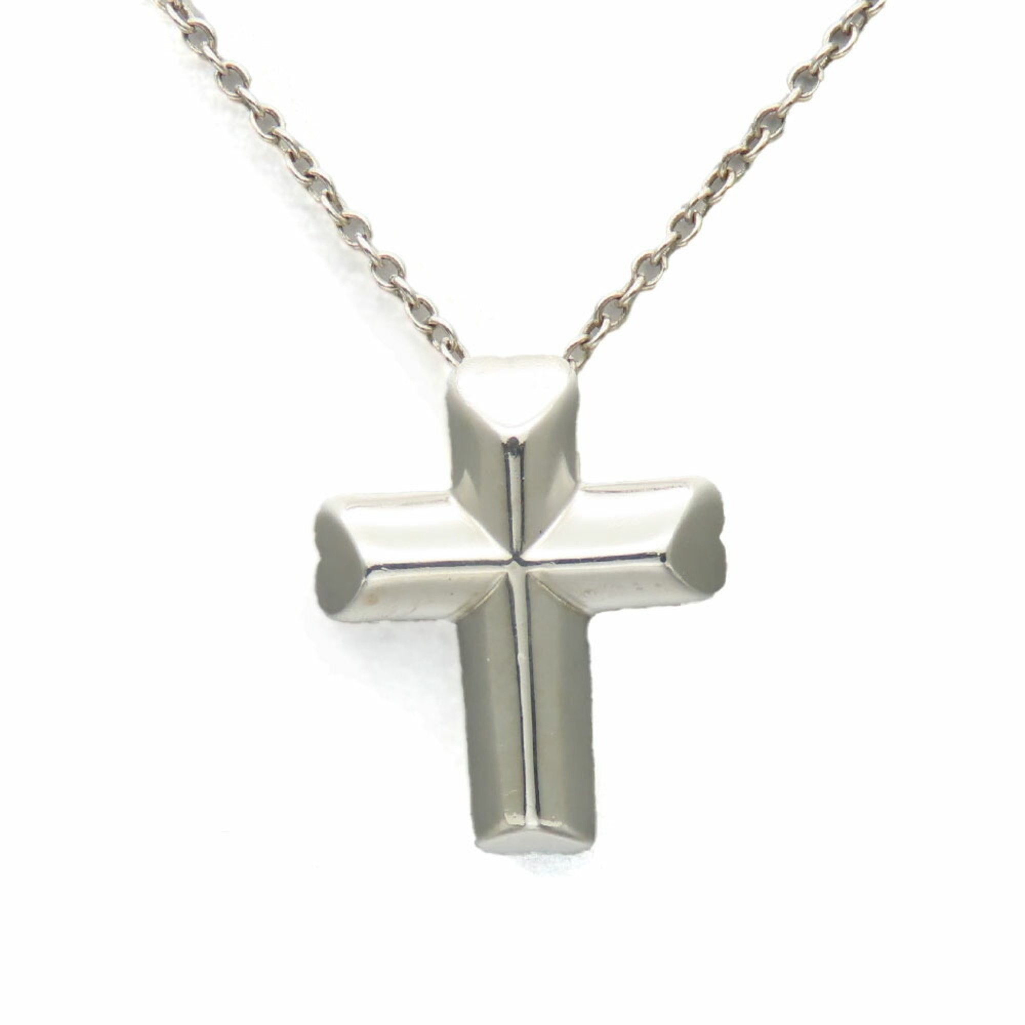Paloma Picasso Pendant Necklace Sterling Silver