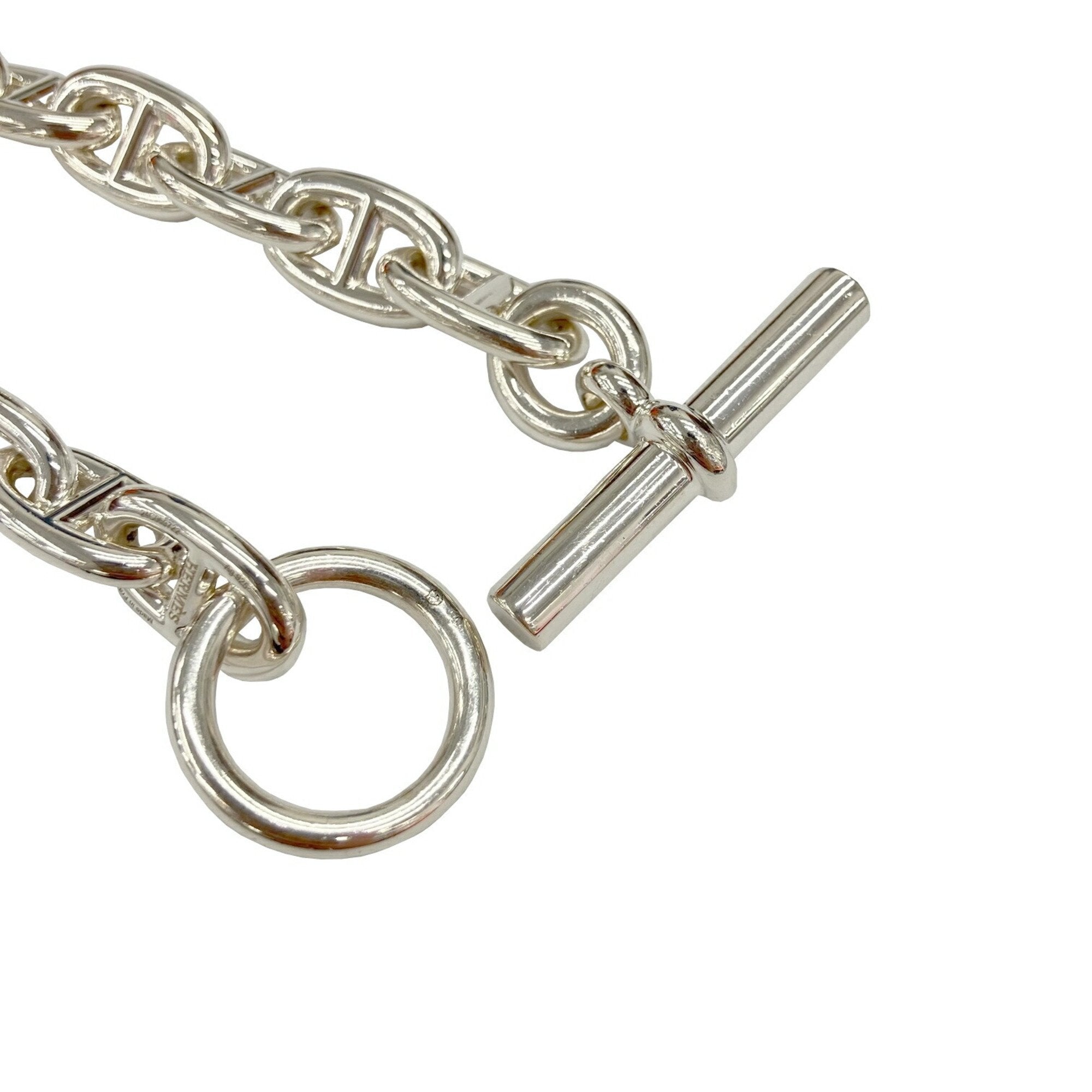 Chaine d'Ancre Bracelet Sterling Silver Medium