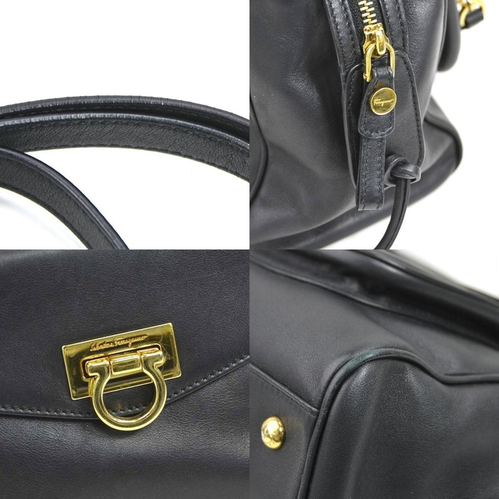 Sheba Tote Leather